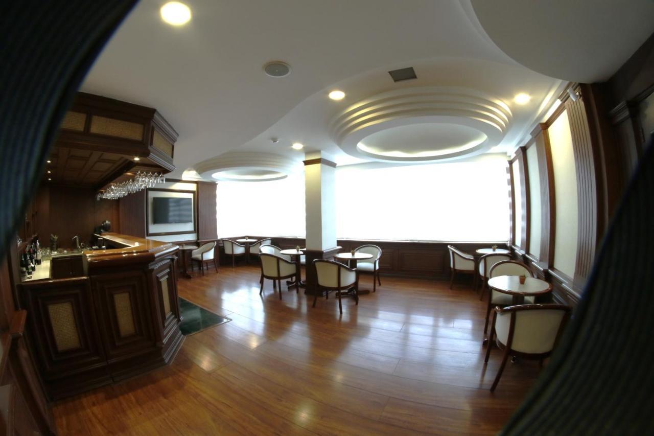 Hotel Republica Кито Екстериор снимка