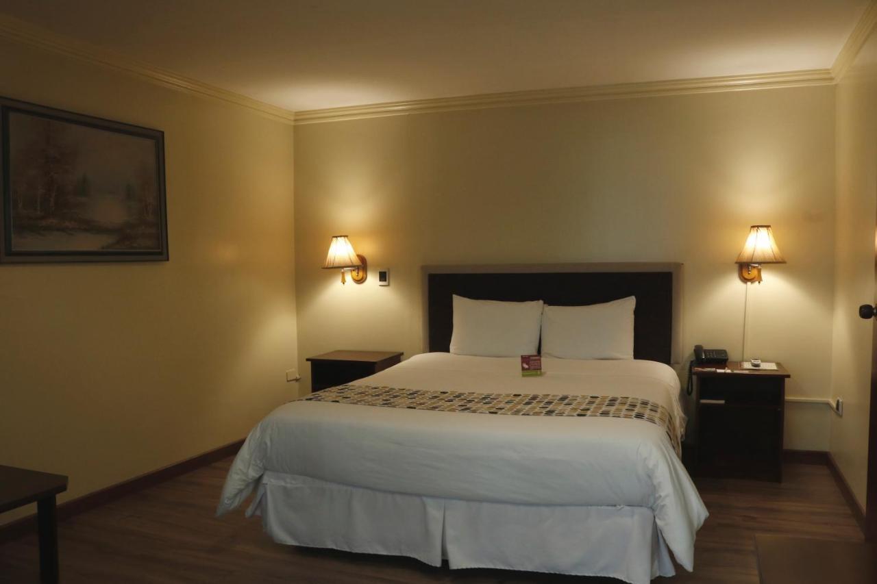 Hotel Republica Кито Екстериор снимка