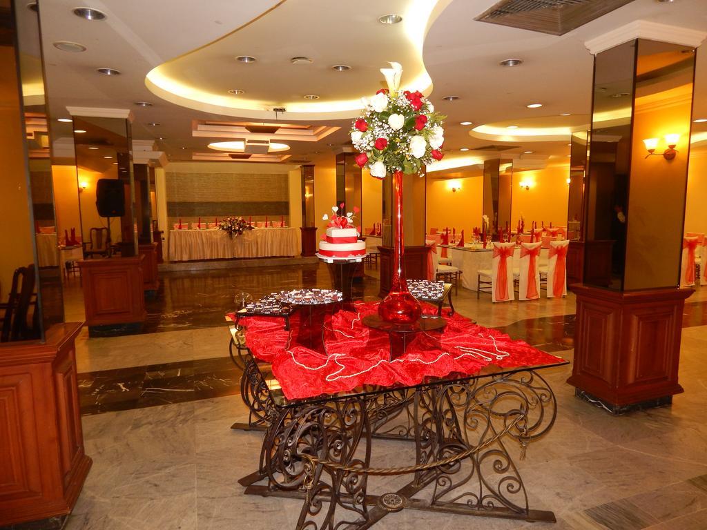 Hotel Republica Кито Екстериор снимка