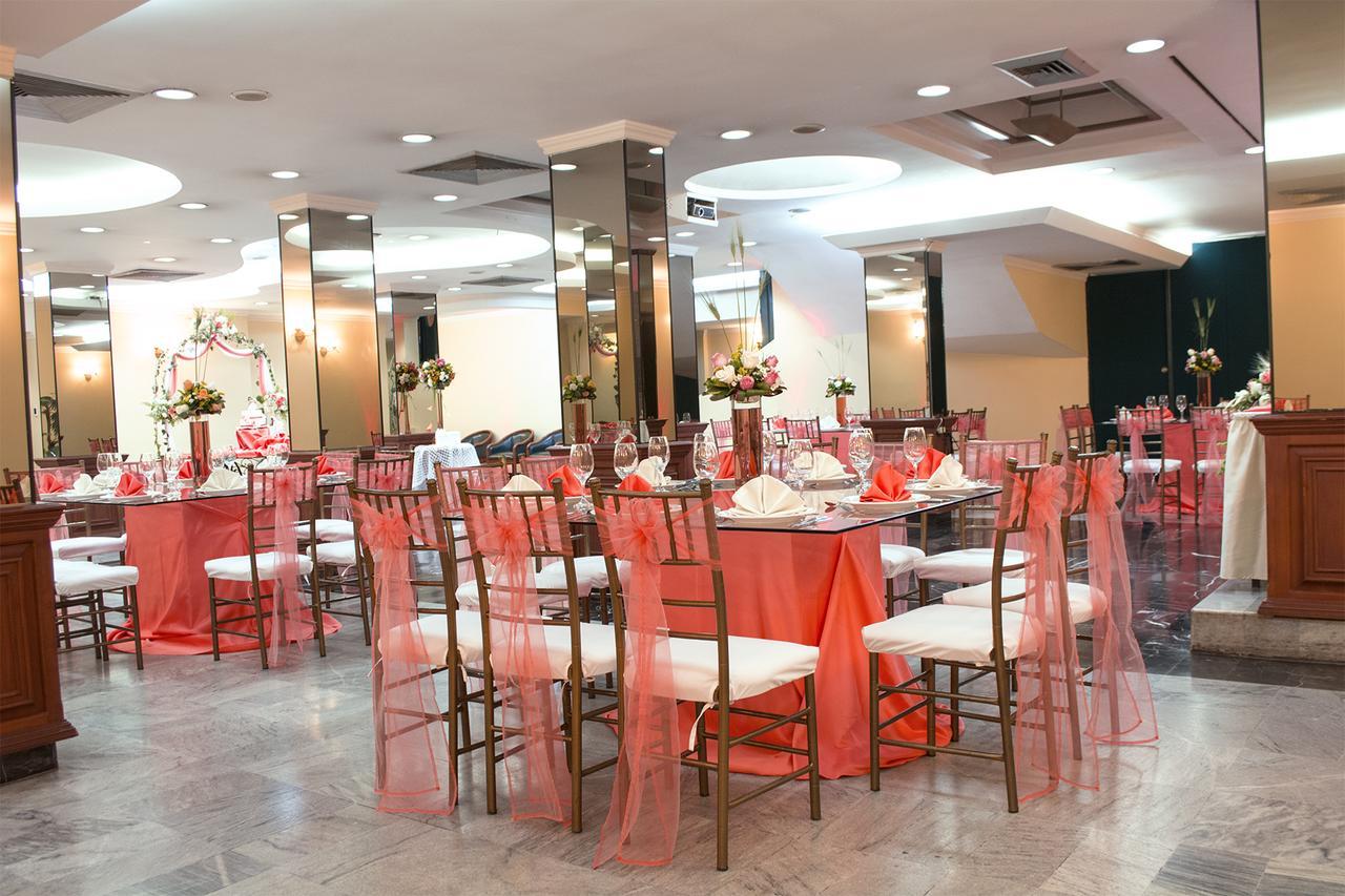 Hotel Republica Кито Екстериор снимка