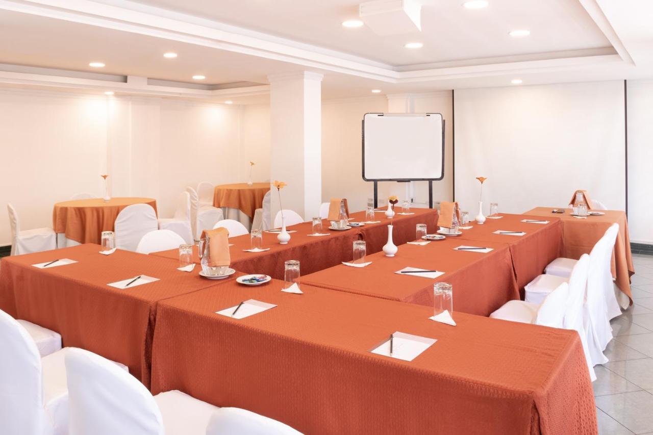 Hotel Republica Кито Екстериор снимка
